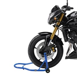 E-hurtownia Zestaw stojak motocyklowy przód tył 250kg uniwersalny regulowany wytrzymały