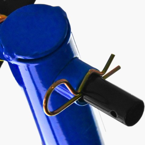 E-hurtownia Zestaw stojak motocyklowy przód tył 250kg uniwersalny regulowany wytrzymały