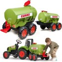 FALK FALK Cysterna Claas 3-7 Lat