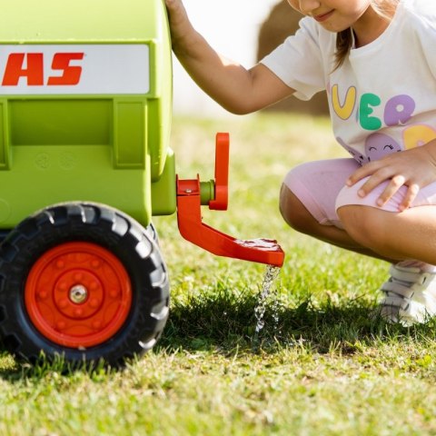 FALK FALK Cysterna Claas 3-7 Lat