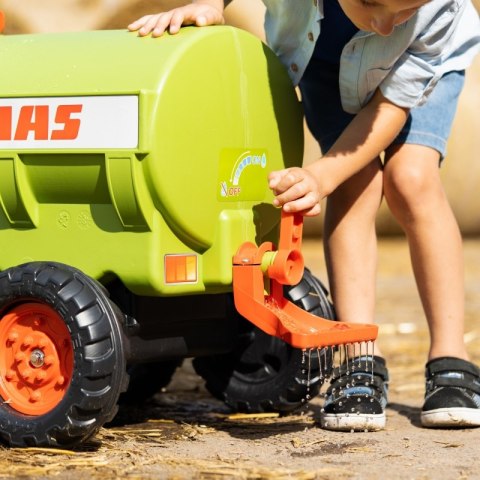 FALK FALK Cysterna Claas 3-7 Lat