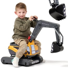 FALK FALK Koparka Przegubowa Volvo Obrotowa Kabina Łopata