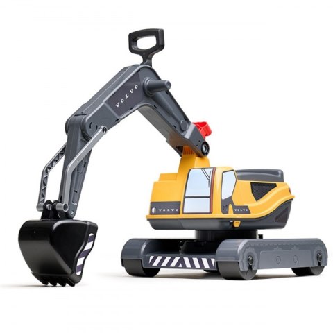 FALK FALK Koparka Przegubowa Volvo Obrotowa Kabina Łopata