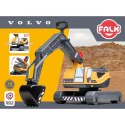 FALK FALK Koparka Przegubowa Volvo Obrotowa Kabina Łopata