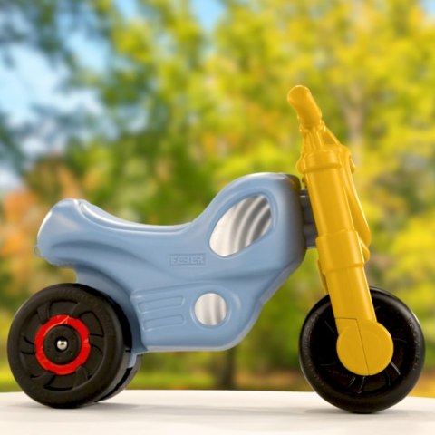 Feber FEBER Jeździk Rowerek Odpychowy Motofeber Casual