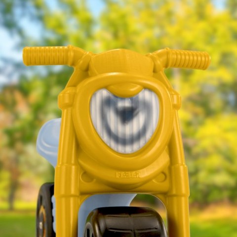 Feber FEBER Jeździk Rowerek Odpychowy Motofeber Casual