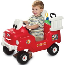 Little Tikes Little Tikes Auto Jeździk Straż Pożarna z Pompką Samochód