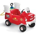 Little Tikes Little Tikes Auto Jeździk Straż Pożarna z Pompką Samochód