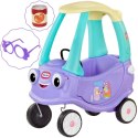 Little Tikes Little Tikes Jeździk Cozy Coupe Bluey