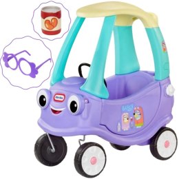 Little Tikes Little Tikes Jeździk Cozy Coupe Bluey