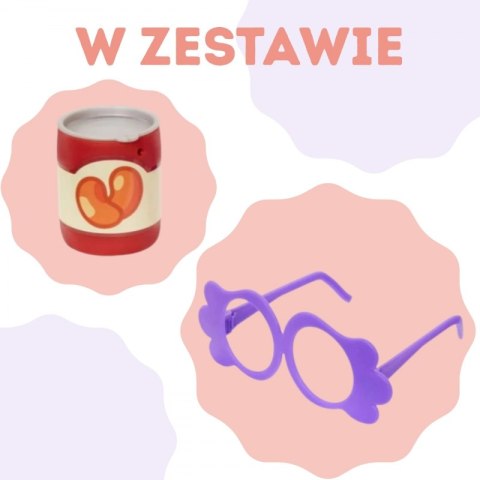 Little Tikes Little Tikes Jeździk Cozy Coupe Bluey