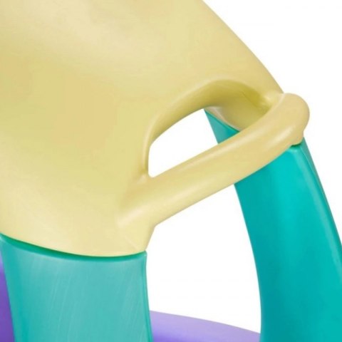 Little Tikes Little Tikes Jeździk Cozy Coupe Bluey