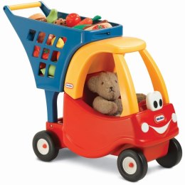 Little Tikes Little Tikes Wózek na zakupy jeździk Cozy Coupe