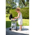 Smoby SMOBY Grill Ogrodowy dla dzieci Barbecue 18 akcesoriów