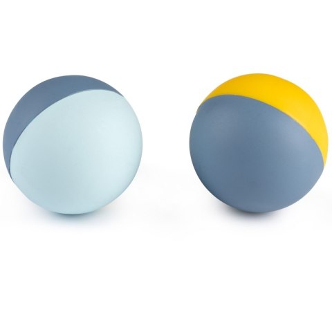 Smoby SMOBY LITTLE Żółw do Ciągnięcia ze Zjeżdżalnią dla Piłeczek 12m+