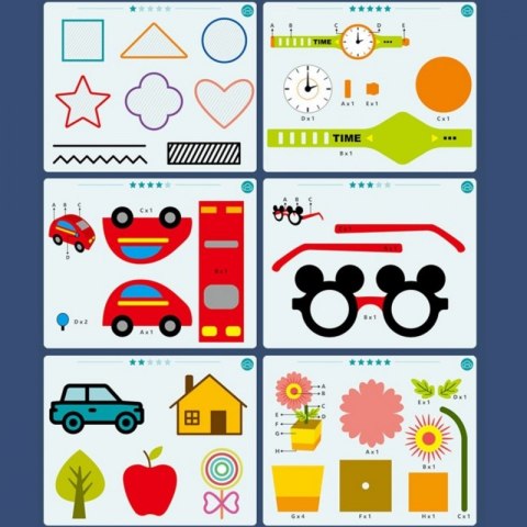 Woopie WOOPIE 3D Drukarka-Długopis Pen Bezpieczny Wkłady Usb