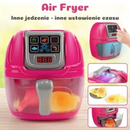 Woopie WOOPIE Air Fryer Interaktywna Frytkownica dla Małych Kucharzy