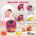 Woopie WOOPIE Air Fryer Interaktywna Frytkownica dla Małych Kucharzy