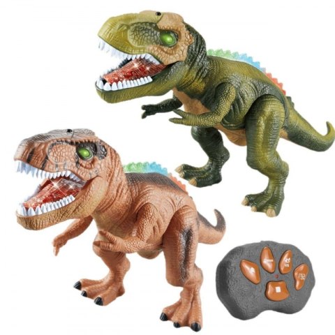 Woopie WOOPIE Dinozaur Zdalnie Sterowany RC Tyrannosaurus Rex