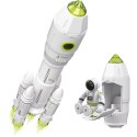 Woopie WOOPIE Interaktywna Rakieta Kosmiczna Space Set
