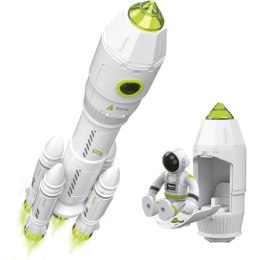 Woopie WOOPIE Interaktywna Rakieta Kosmiczna Space Set