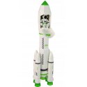 Woopie WOOPIE Interaktywna Rakieta Kosmiczna Space Set