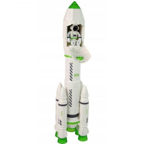 Woopie WOOPIE Interaktywna Rakieta Kosmiczna Space Set