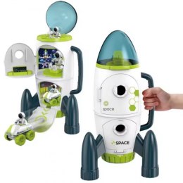 Woopie WOOPIE Interaktywny Prom Kosmiczny Space Set