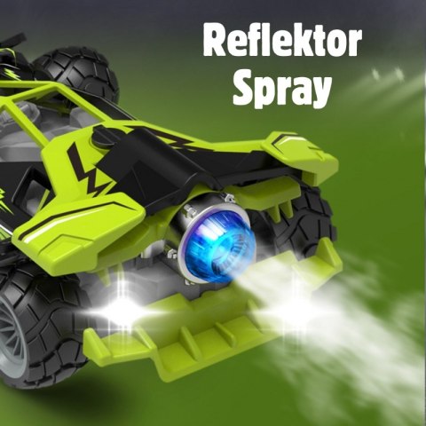 Woopie WOOPIE Samochód Wyścigowy Zdalnie Sterowany RC