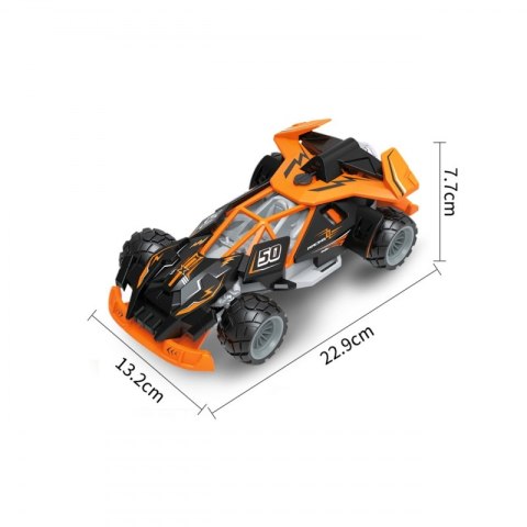 Woopie WOOPIE Samochód Wyścigowy Zdalnie Sterowany RC