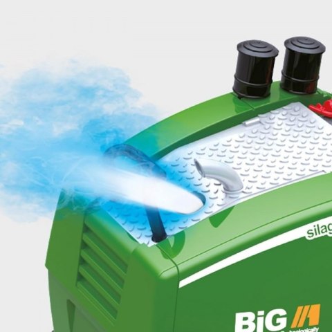 Woopie WOOPIE Zdalnie Sterowany Kombajn Rolniczy 1:24 z Efektami Dźwięku, Światła i Dymu