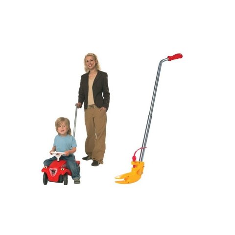 BIG Drążek Uchwyt do Jeździków Bobby Car BIG Drążek Uchwyt do Jeździków Bobby Car