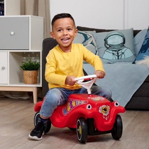 BIG Jeździk Bobby Car Classic z Klaksonem Świecący BIG Jeździk Bobby Car Classic z Klaksonem Świecący
