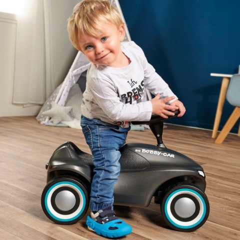 BIG Ochraniacze na Buty Niebieskie BIG Ochraniacze na Buty Niebieskie