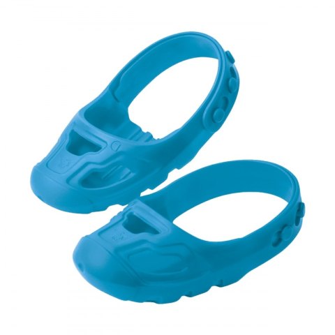 BIG Ochraniacze na Buty Niebieskie BIG Ochraniacze na Buty Niebieskie