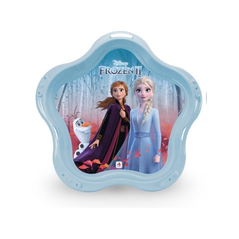 INJUSA Duża Piaskownica Kraina Lodu Frozen INJUSA Duża Piaskownica Kraina Lodu Frozen