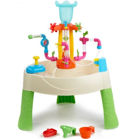 Little Tikes Stół wodny Fontanna Centrum aktywności Little Tikes Stół wodny Fontanna Centrum aktywności