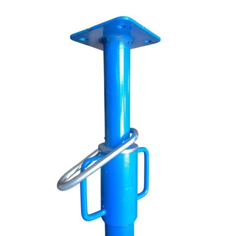 E-hurtownia Stemple budowlane regulowane 200-350cm podpory stropowe teleskopowe stalowe