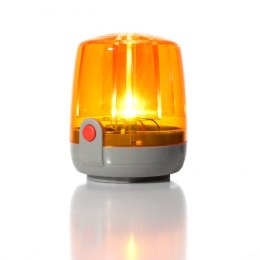 Rolly Toys Rolly Toys Lampa Sygnalizacja świetlna kogut pomarańczowy