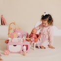 Smoby SMOBY Baby Nurse Elektroniczny Kącik Opiekunki