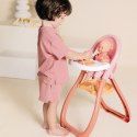 Smoby SMOBY Baby Nurse krzesełko do karmienia