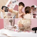 Smoby SMOBY Centrum małej stylistki BEAUTY + 26 akcesoria Fryzjer i kosmetyczka