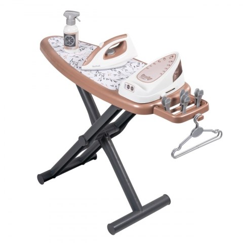 Smoby SMOBY MiniTefal Deska do Prasowania z Stacją Parową