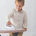 Smoby SMOBY MiniTefal Deska do Prasowania z Stacją Parową