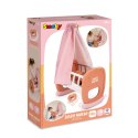 Smoby Smoby Baby Nurse Kołyska z Baldachimem