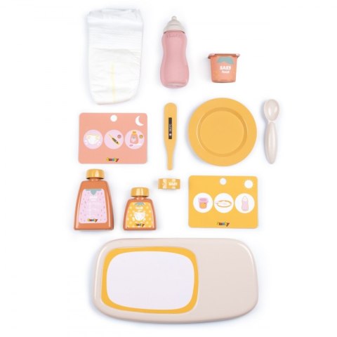 Smoby Smoby Baby Nurse Walizeczka opiekunki