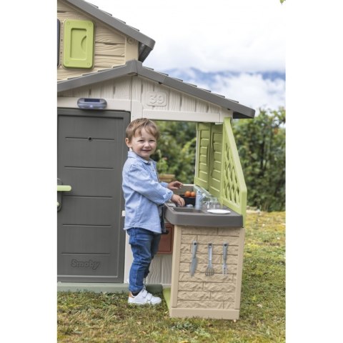 Smoby Smoby Kuchnia Letnia