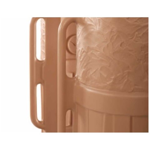 Step2 STEP2 Plac Zabaw Most z Tunelem Zjeżdżalnia