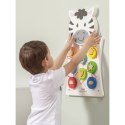 Viga Toys VIGA Drewniana Tablica Manipulacyjna Zebra Certyfikat FSC Montessori