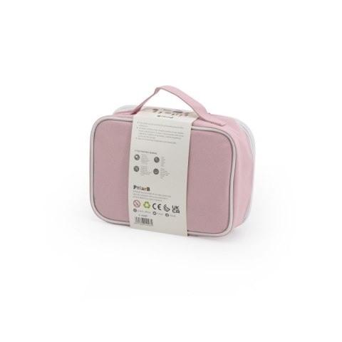 Viga Toys VIGA PolarB Drewniany Zestaw do Makijażu Kosmetyczka Torba